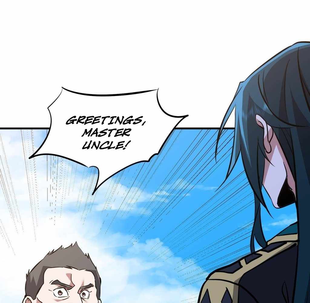 Reborn as a Demonic Cultivator: Starting with a Zombie Planet Chapter 43 94